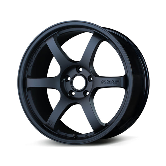 Gram Lights 57DR Overseas Limited 19X9.5 +25 5x114.3 Admiral Blue