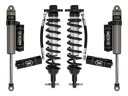 ICON 21-23 Ford F150 2WD 0-3in Stage 3 Suspension System