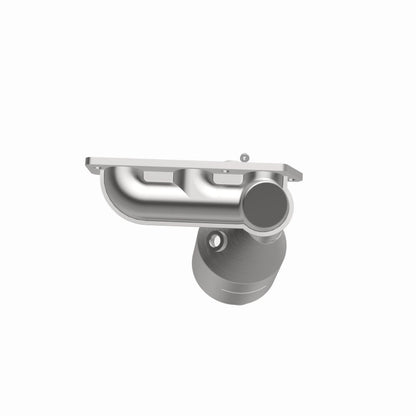 MagnaFlow Direct Fit Catalytic Converter 02-03 Freelander 2.5L