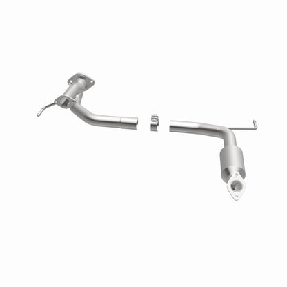 MagnaFlow Direct Fit Catalytic Converter 05-09 Tacoma 4L D/S rr OEM