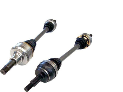 DSS Dodge 09-10 LX 5.7 (Non-Getrag) 1400HP Full Chromoly Level 5 Direct Bolt-In Axle -Left RA7274X5