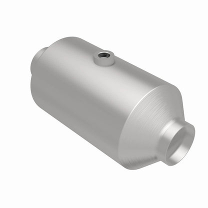 MagnaFlow Universal Catalytic Converter 2.50 Mid O2 CA