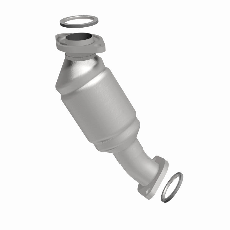 MagnaFlow Direct Fit Catalytic Converter 01-03 Highlander 3L frt OEM