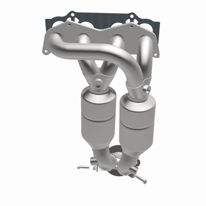 MagnaFlow Direct Fit Catalytic Converter 01-03 Toyota RAV4 2.0L