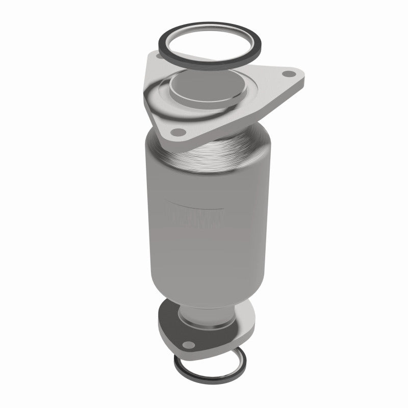 MagnaFlow Direct Fit Catalytic Converter 01-06 Lexus GS430/LS430 4.3L V8 (CA Emissions)