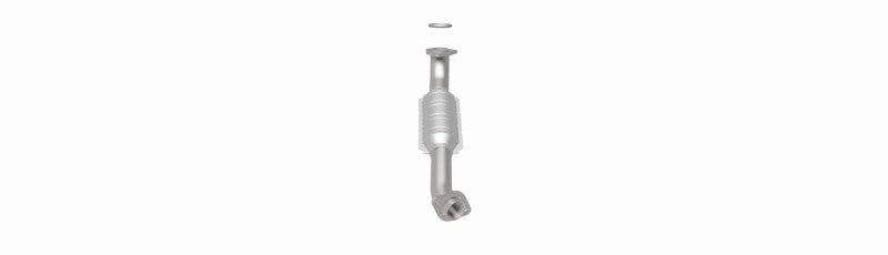MagnaFlow Direct Fit Catalytic Converter 2008 Pontiac G8 3.6L ds