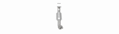 MagnaFlow Direct Fit Catalytic Converter 2008 Pontiac G8 3.6L ds