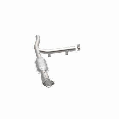 MagnaFlow Direct Fit Catalytic Converter 97-98 Ford Trucks 4.2L