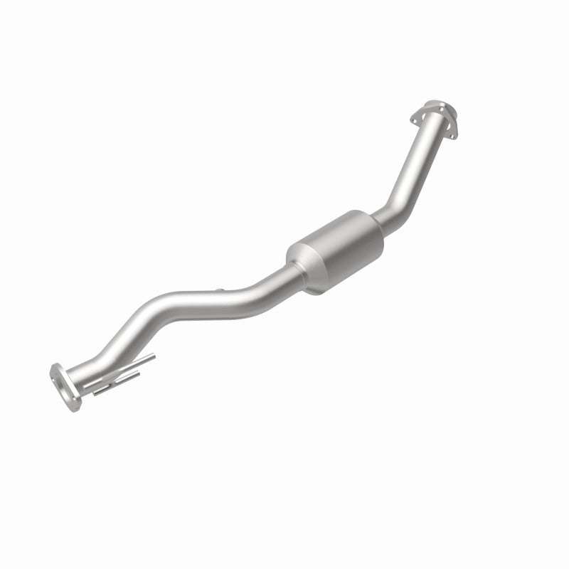 MagnaFlow Direct Fit Catalytic Converter 07 Trailb/Envoy 4.2L