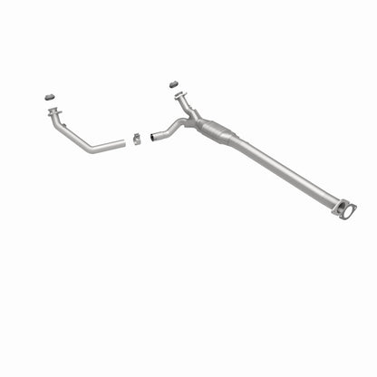 MagnaFlow Direct Fit Catalytic Converter 00-02 Chevy Van 4.3L/5.0L