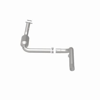 MagnaFlow California Direct Fit Converter 02-03 Cadillac Escalade 6.0L