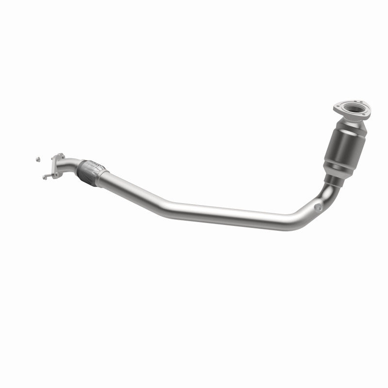 MagnaFlow 2007 Chevrolet Malibu 3.5L Direct Fit Converter