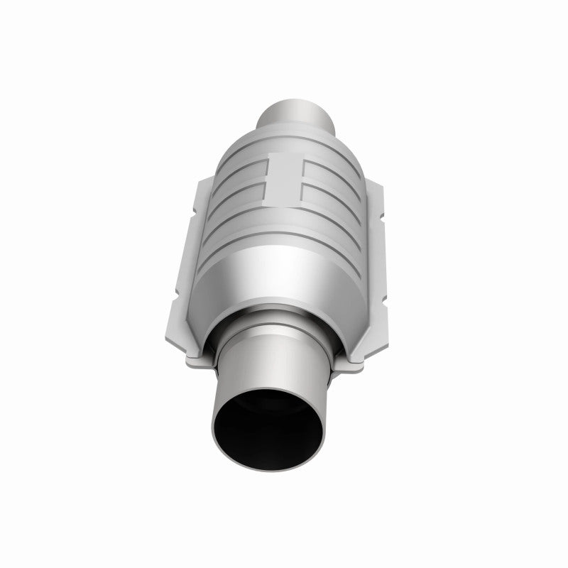 MagnaFlow Universal Catalytic Converter 2.25 Ulev
