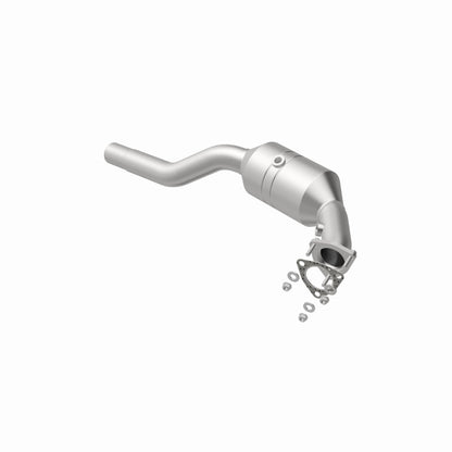 MagnaFlow Direct Fit Catalytic Converter 01-05 Porsche 911 3.6L Front Left (California)