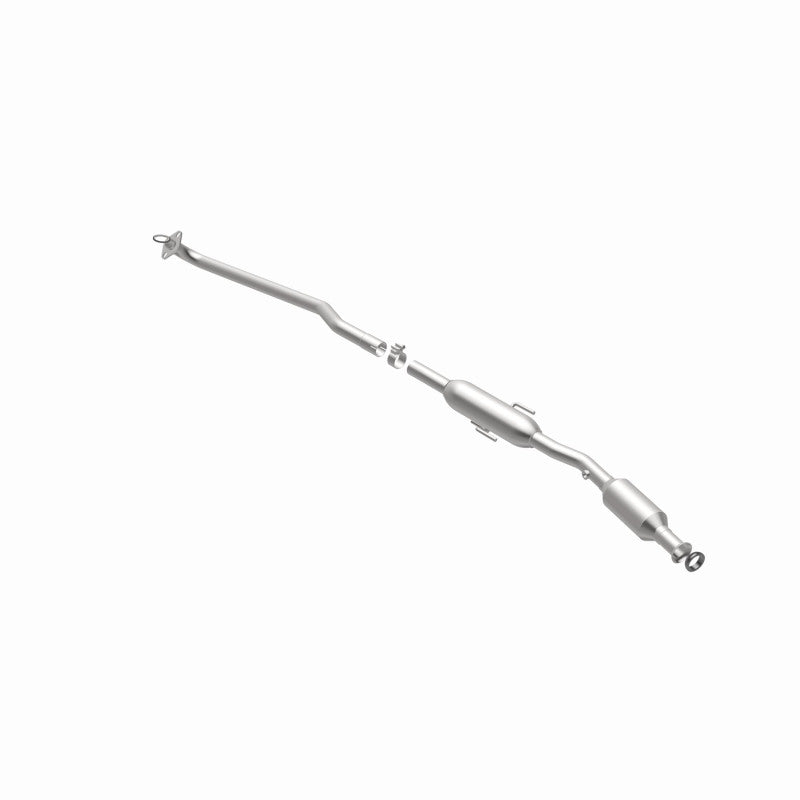 MagnaFlow Direct Fit Catalytic Converter 98-99 Toyota Corolla 1.8L