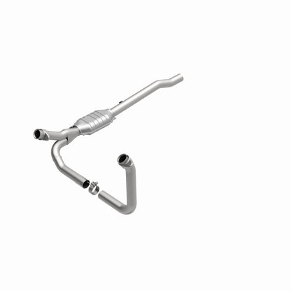 MagnaFlow Direct Fit Catalytic Converter 02-03 Ram1500 4.7OEM
