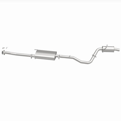 MagnaFlow 10-15 Lexus RX350 3.5L BRE Exhaust Kit