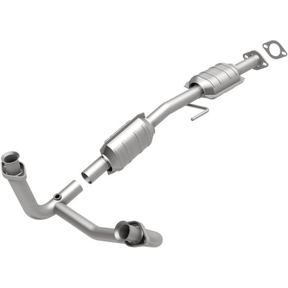 MagnaFlow Direct Fit Catalytic Converter 86-97 Ford Aerostar 3.0L