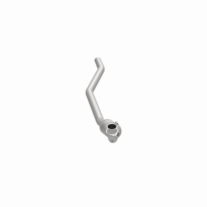 MagnaFlow Direct Fit Catalytic Converter 06-09 ML350 3.5L ps