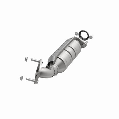MagnaFlow Direct Fit Catalytic Converter 04-07 Cadillac SRX 3.6L