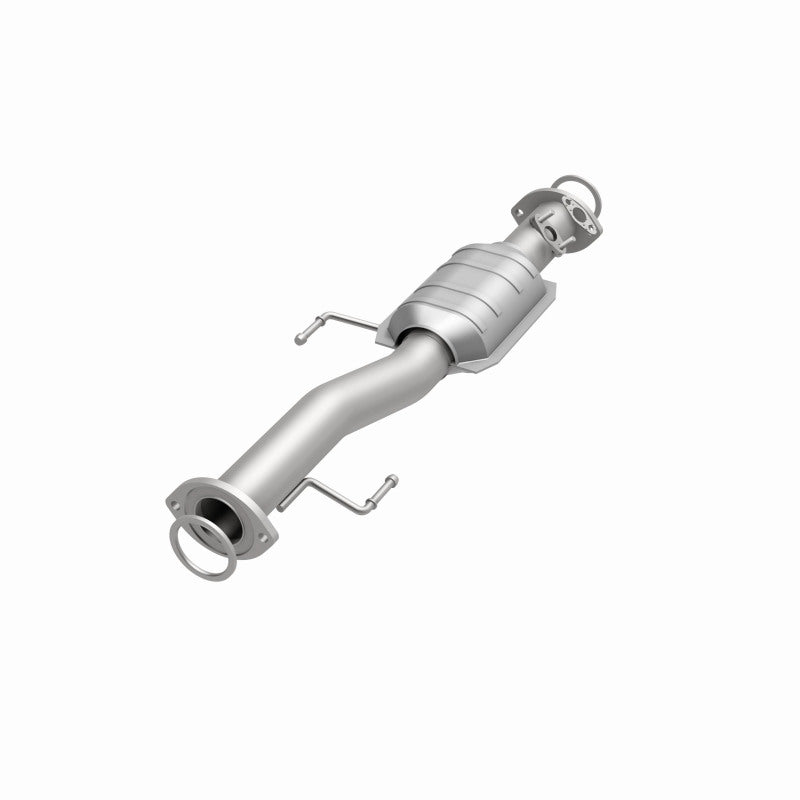 MagnaFlow Direct Fit Catalytic Conv 1999-02 Toyota 4Runner 3.4L Rear *Not for Sale in California*