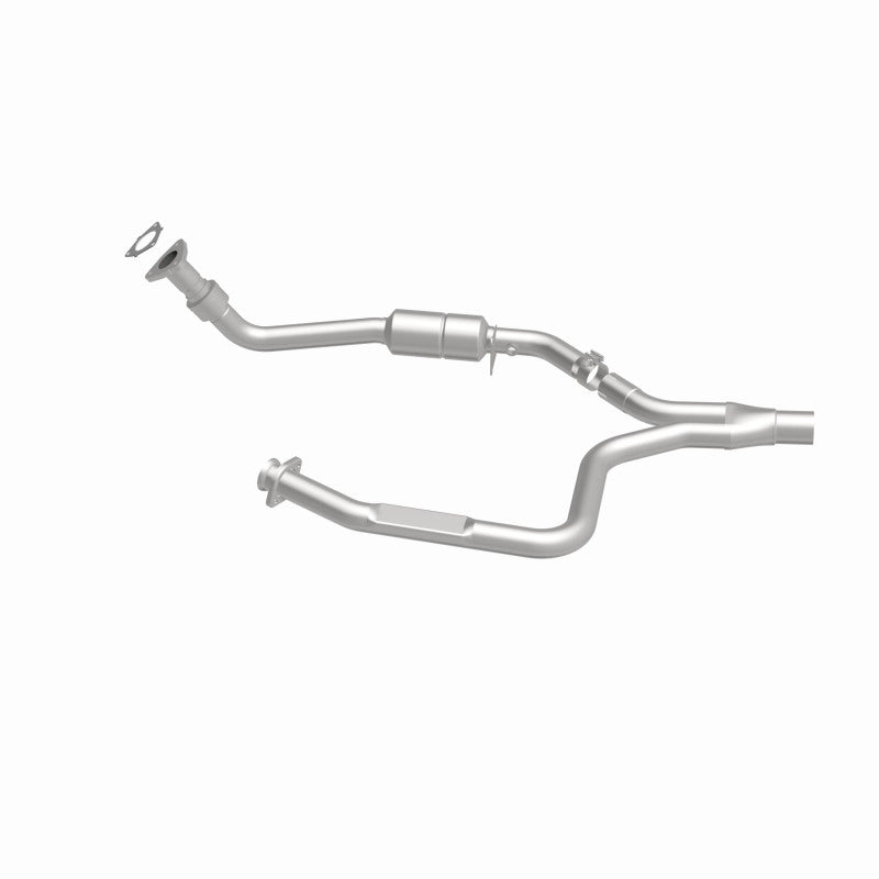 MagnaFlow Direct Fit Catalytic Converter Camaro 98-02 5.7L P/S