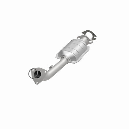 MagnaFlow Direct Fit Catalytic Converter 01-04 Pathfinder Driver Side Rear