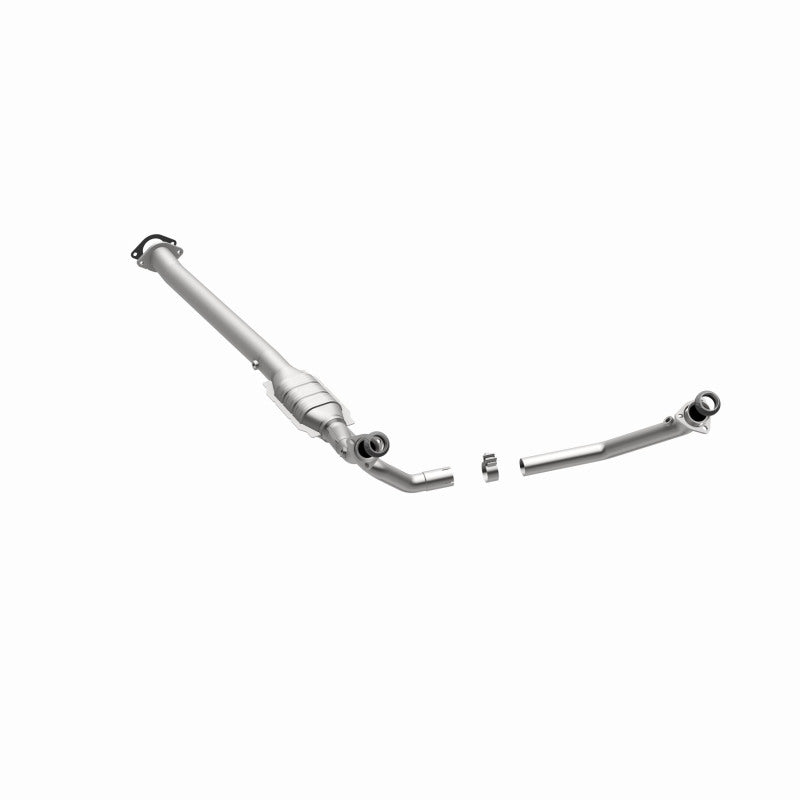 MagnaFlow Direct Fit Catalytic Converter 00-02 Chevy Van 4.3L/5.0L