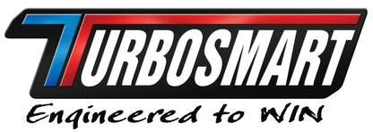 Turbosmart BOV Controller Kit (Controller + custom RacePort) Blue