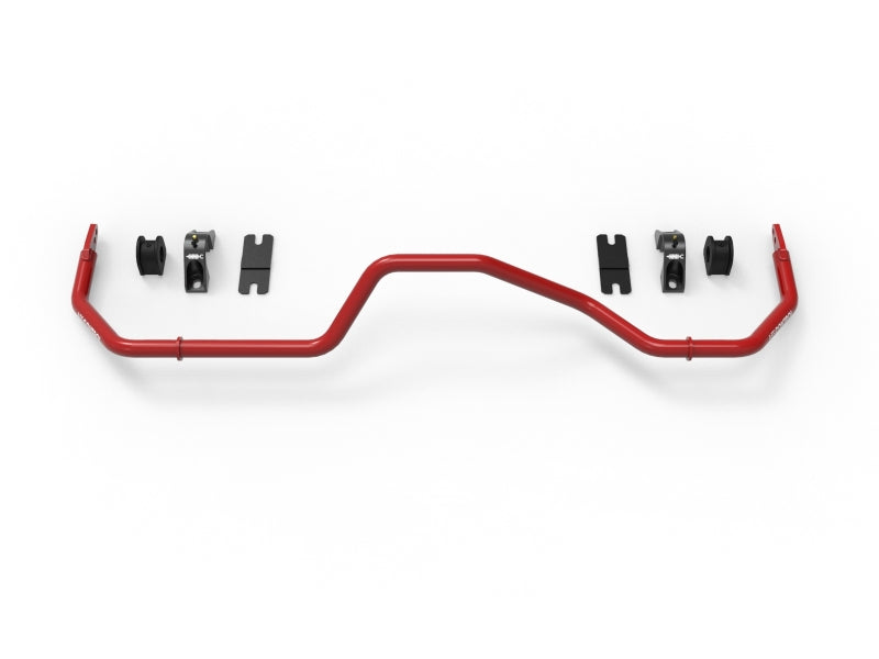 aFe CONTROL  24-26 Toyota Tacoma 2-Way Adjustable Rear Sway Bar