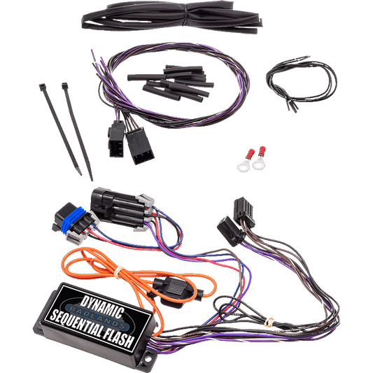Badlands 11-15 Magnum RBT Dynamic Sequential Module
