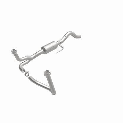 MagnaFlow Direct Fit Catalytic Converter 00-03 Durango 4WD OEM