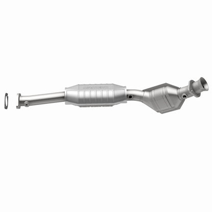 MagnaFlow Direct Fit Catalytic Converter 95-02 Ford Crown Vic 4.6L