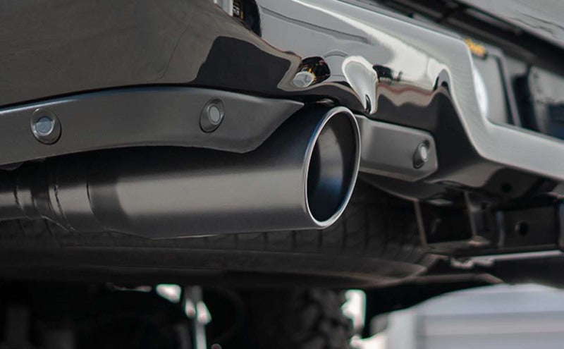 MagnaFlow SYS Cat-Back 94-97 LR Defender 90 V-8