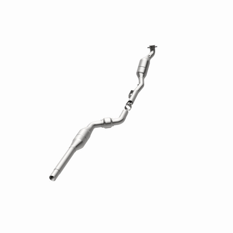 MagnaFlow Direct Fit Catalytic Converter 01-04 Mercedes E320 P/S CA