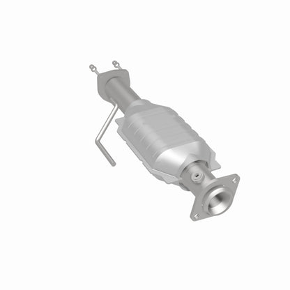MagnaFlow Direct Fit Catalytic Converter 00-04 Jeep Wrangler 4.0L Rear/2.4L/2.5L