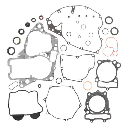 Vertex Gaskets 16-22 Suzuki RMZ250 Complete Gasket Kit w/ Oil Seals