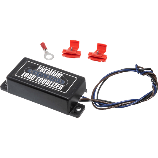 Badlands Load Equalizer II