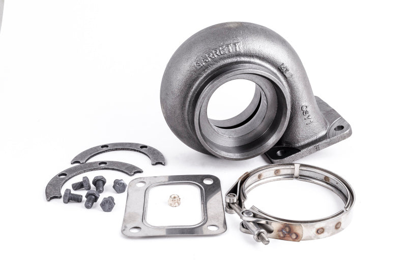 Garrett GTW38 Turbine Housing Kit O/V T3 / V-Band 0.96 A/R