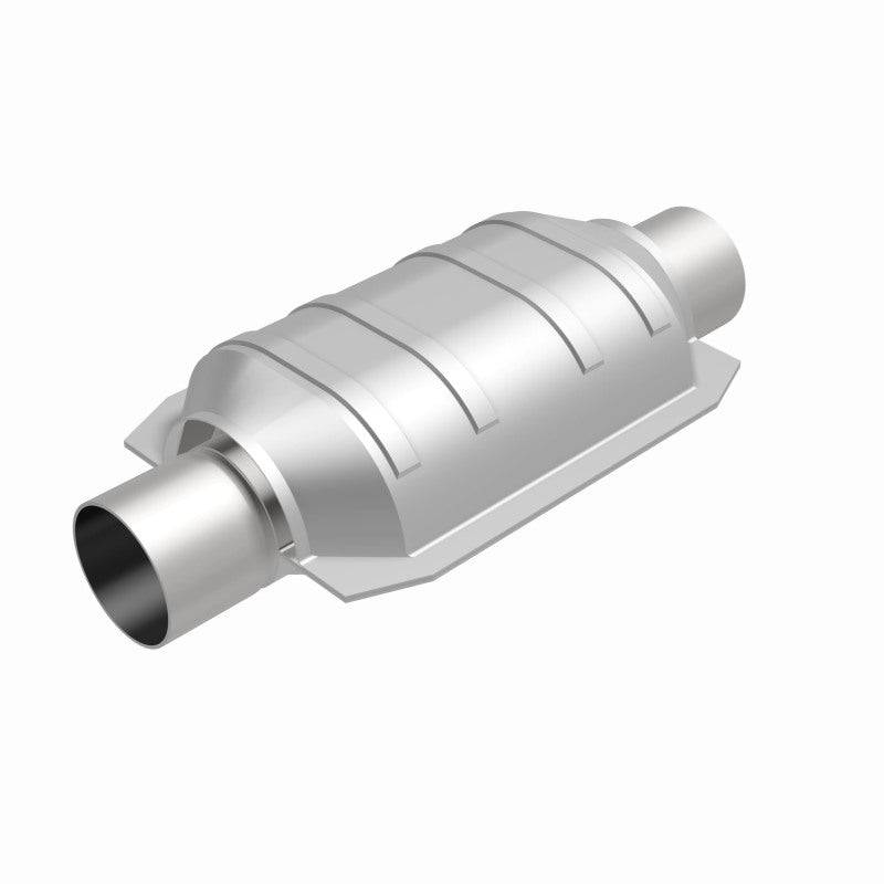 MagnaFlow Universal Catalytic Converter 2.25in. OEM