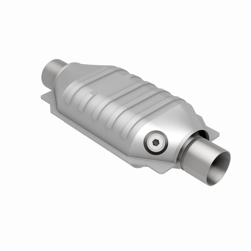 MagnaFlow Universal Catalytic Converter 3 W/O2 Boss