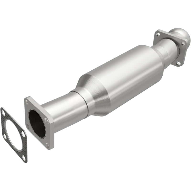 MagnaFlow Direct Fit Catalytic Converter California Grade 79-80 International Scout II 5.0L