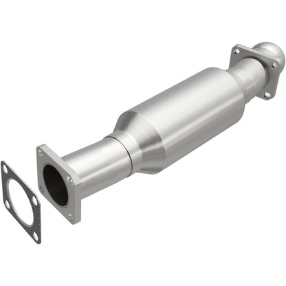 MagnaFlow Direct Fit Catalytic Converter California Grade 79-80 International Scout II 5.0L