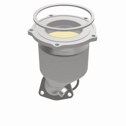 MagnaFlow Direct Fit Catalytic Converter Camry 2.2L 94-95 Frt Mani