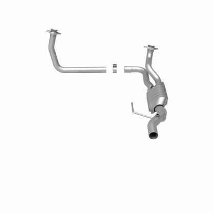 MagnaFlow 1998 Dodge B1500 3.9L Direct Fit Converter