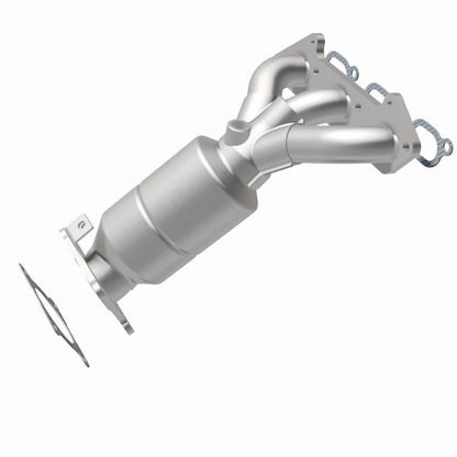 MagnaFlow Direct Fit Catalytic Converter 02 Volvo S80 2.9L