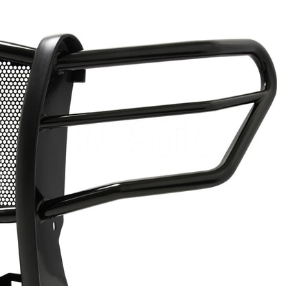 Westin 21-25 Chevrolet Tahoe/Suburban HDX Grille Guard - Blk