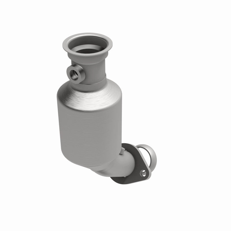 MagnaFlow Direct Fit Catalytic Converter 02-03 Liberty 3.7L DS frt O