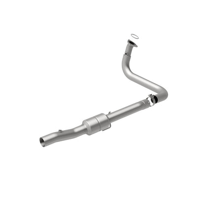 MagnaFlow 03-06 Chevrolet Silverado 2500 HD 6.0L Direct Fit Converter