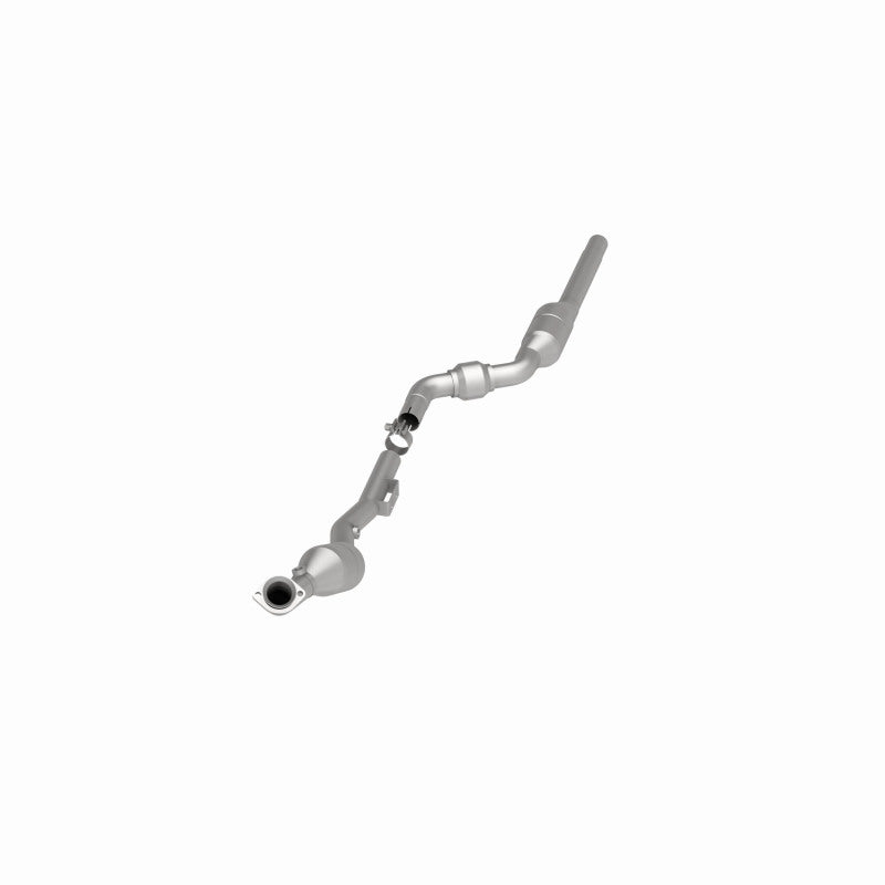 MagnaFlow Direct Fit Catalytic Converter 01-04 Mercedes E320 P/S CA